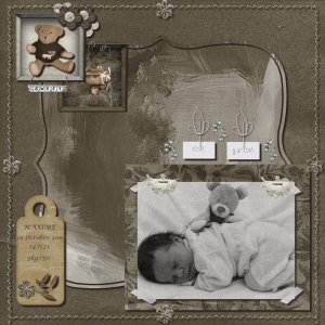 Maxime naissance