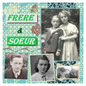 Frère & Soeur