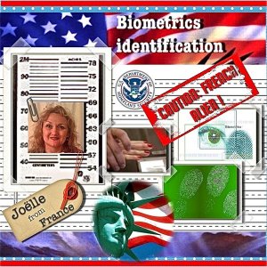 Identification- Immigration US