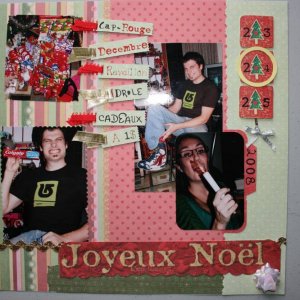 Joyeux Noel