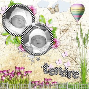 Ta naissance