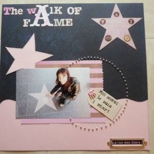The Walk of Fame