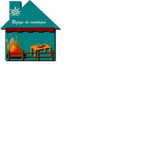 logo pour un refuge
