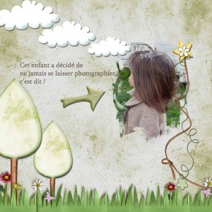 Ne jamais regarder