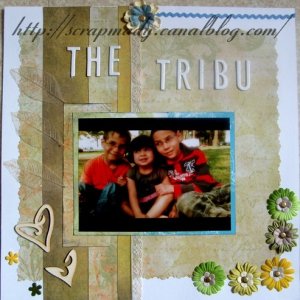 the tribu