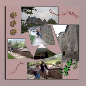 Dordogne