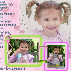 LEA_amour