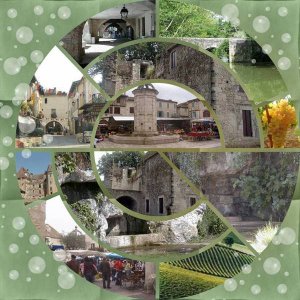 Dordogne