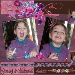 les_grimaces