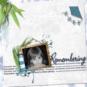 Remembering
