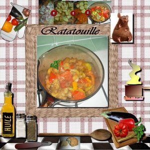 ratatouille