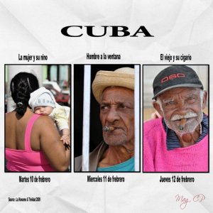 Cuba