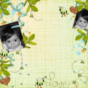 Petit homme