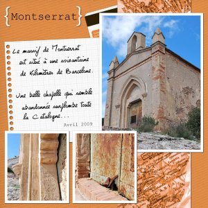 Voyage à Montserrat