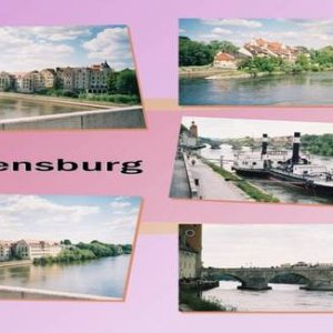 Regensburg