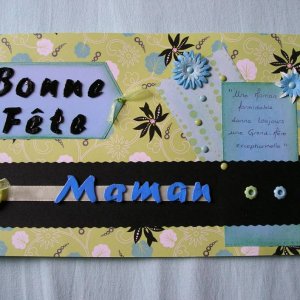 Fête des mères