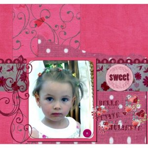 Sweet Juju