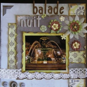 page lisbonne - balade 2 nuit