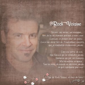 Roch Voisine