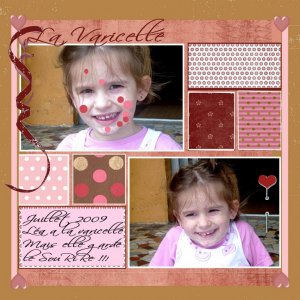 La varicelle