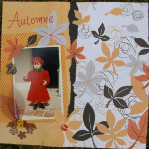 automne