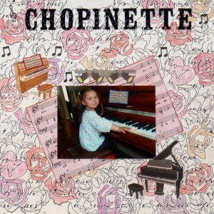 Chopinette