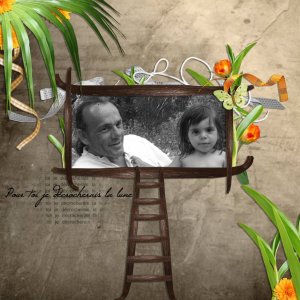 Père et fils