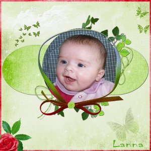 Lanna mai 2009