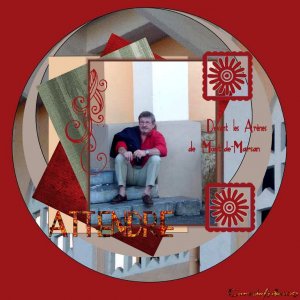Attendre