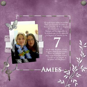 Amies