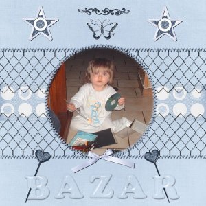 Bazar