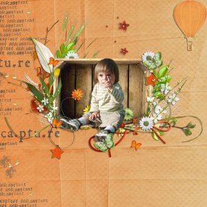 Capture