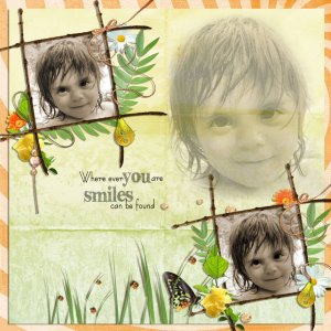 Smiles