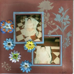page naissance moi