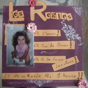 les regles - page 30 sur 30