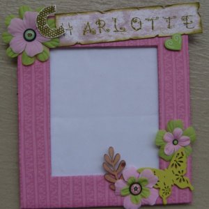 cadre photo cadeaux
