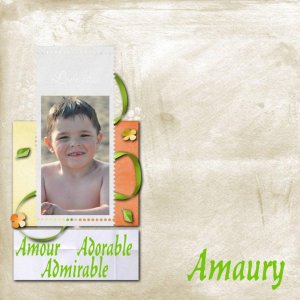 Amaury