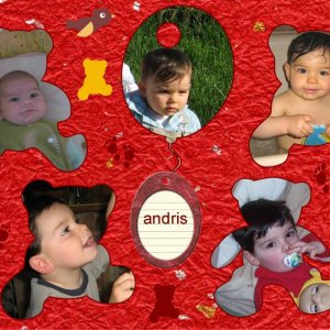 andris