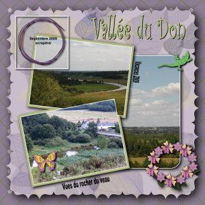 La vallée du don