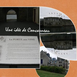 Concarneau 2007