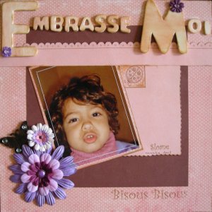 embrasse moi