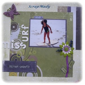 miss surf