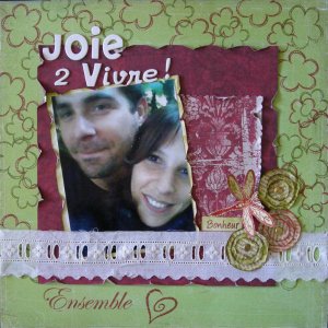 joie 2 vivre