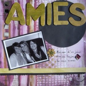 amies