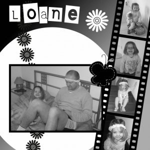 Loane