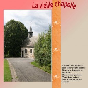 La Vieille Chapelle
