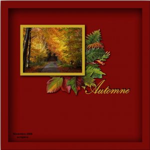 Automne