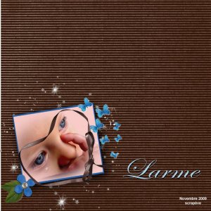 Larme