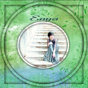 chanteuse Enya