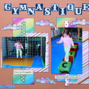 Gymnastique